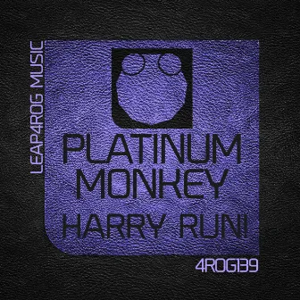 Harry Run! by Platinum Monkey