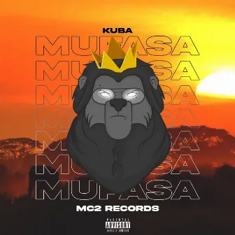 MUFASA by Kuba51