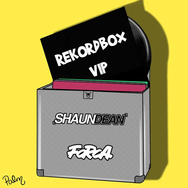 Rekordbox - VIP