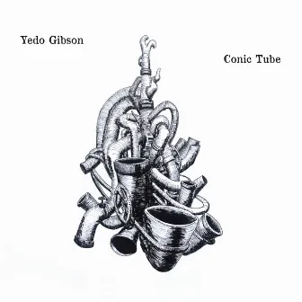 Conic Tube by Yedo Gibson