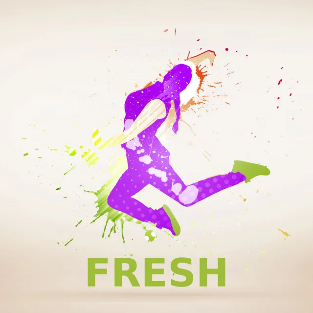 Fresh (Fortnite)