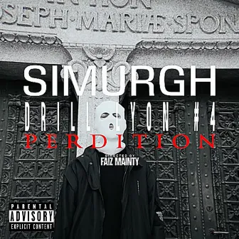 Drill Lyon #4 (Perdition) by Simurgh