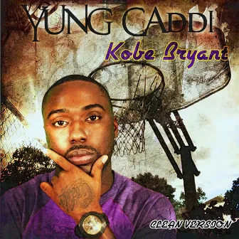 Kobe Bryant by Yung Caddi