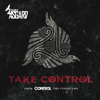 Take Control by Old Gods of Asgard