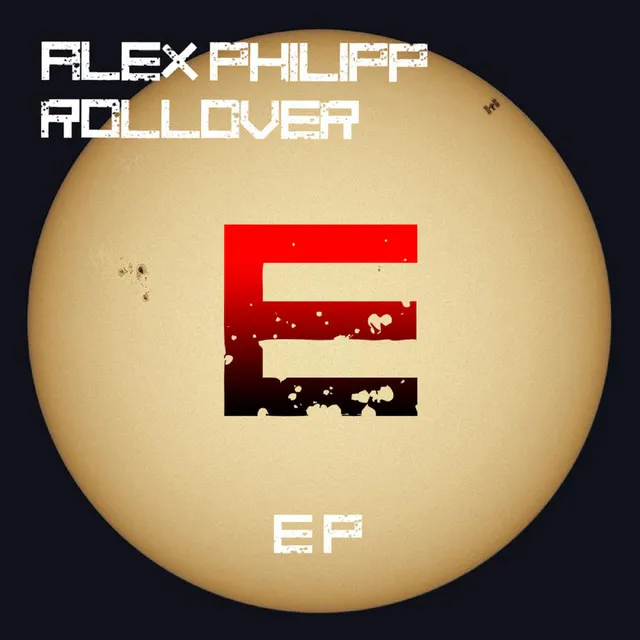 Rollover EP