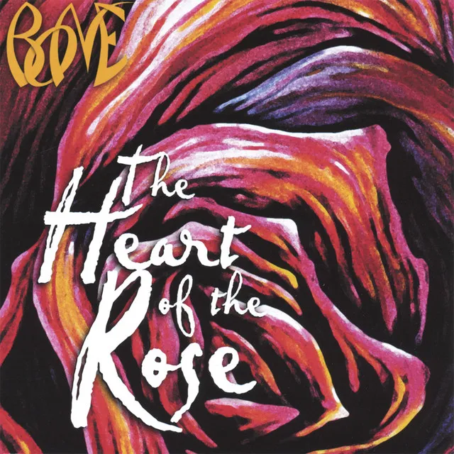 Heart of the Rose