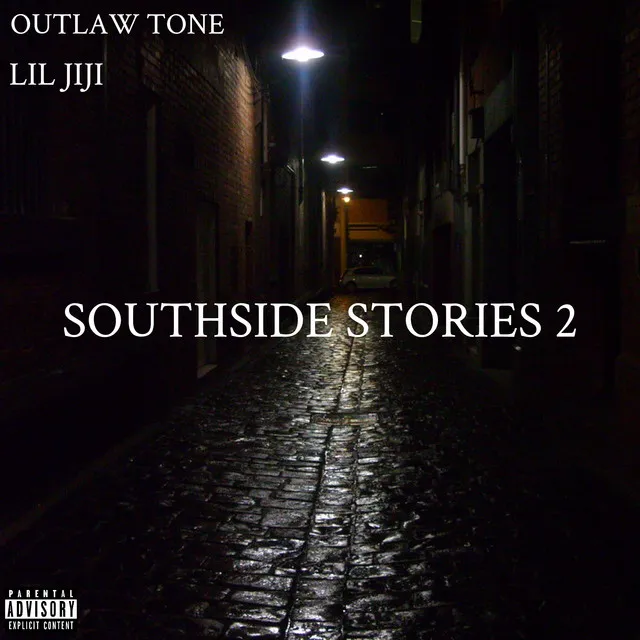 SOUTHSIDE STORIES 2