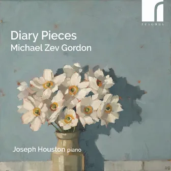 Diary Pieces 2019, Set 2: IV. Sfumatore by Michael Zev Gordon