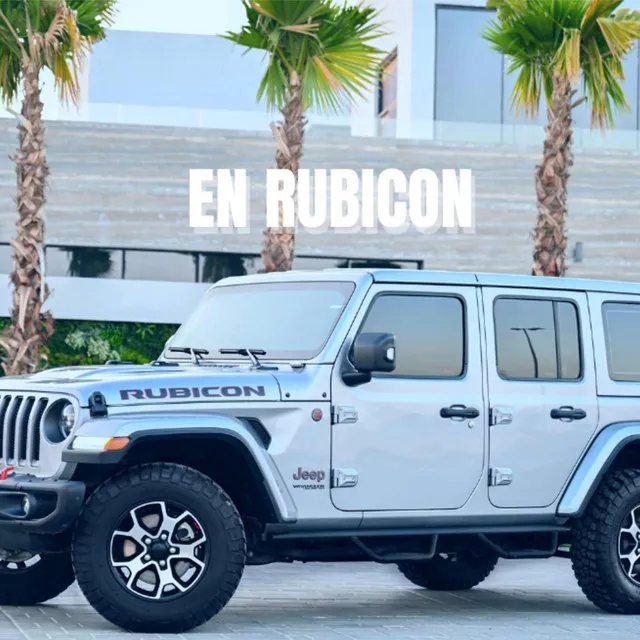 En rubicon