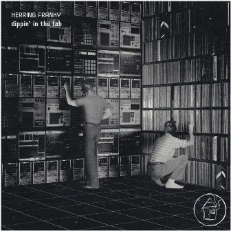 Dippin' in the Lab by Herring Franky