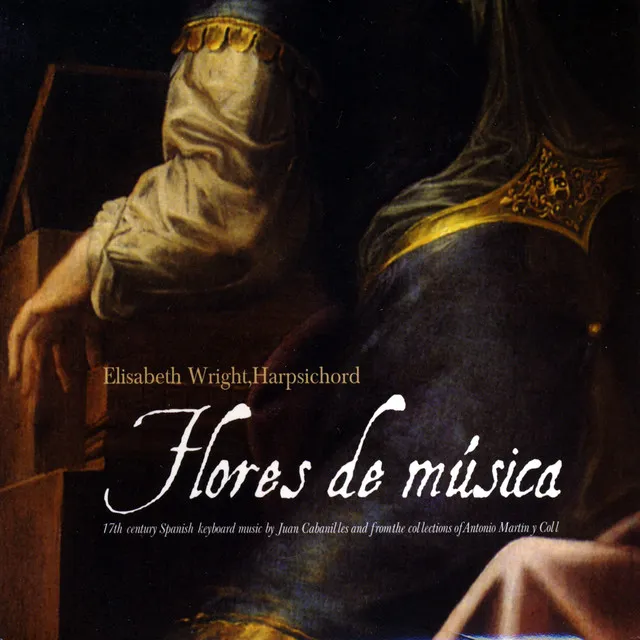 Flores de Música