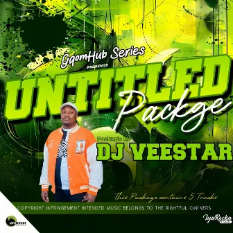 Untitled Package by Dj Veestar