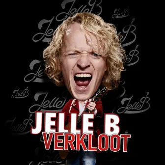 Verkloot by Jelle B.