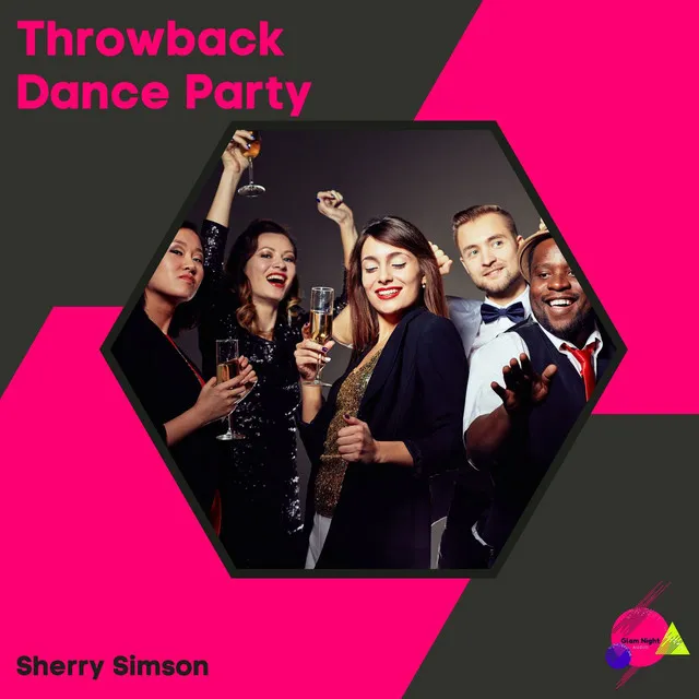 Throwback Dance Party - Original Mix