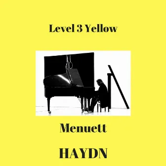 Haydn Minuet by Petter Samuelsen School Of Music