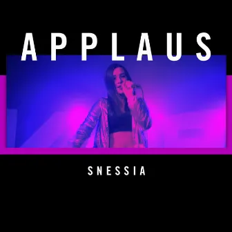 Applaus by Snessia