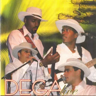 Dega by Dega