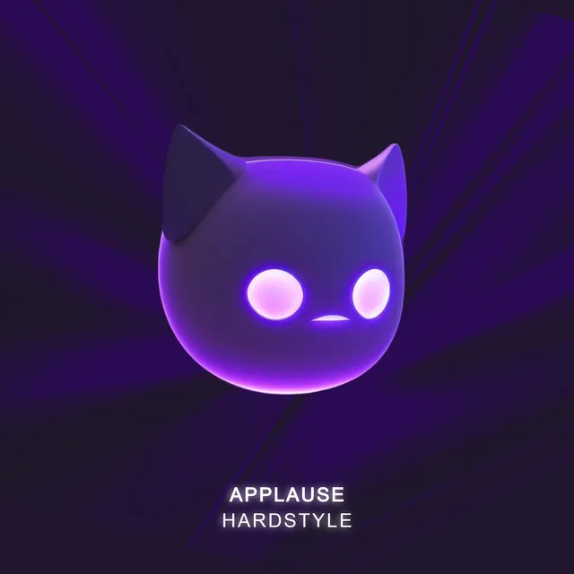 APPLAUSE - HARDSTYLE