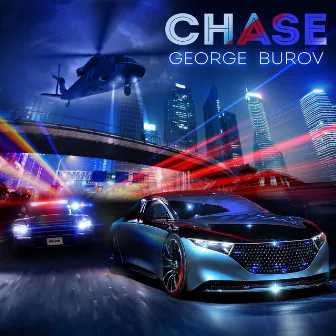 Chase by George Burov