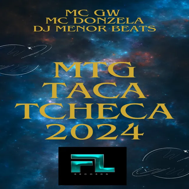 Mtg Taca Tcheca 2024