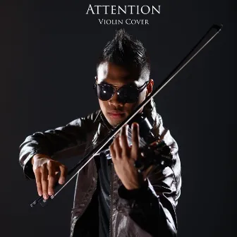 Attention by Bryson Andres