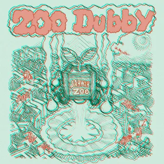 Zoo Dubby by JahWahZoo