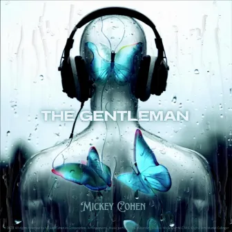 The Gentleman by Mickey Cohen