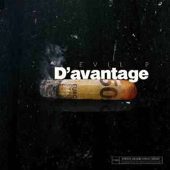 D'avantage by Evil P