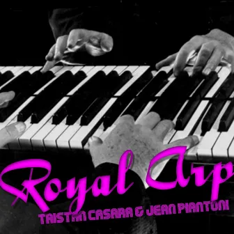 Royal Arp by Tristan Casara