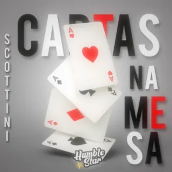 Cartas na mesa by ProdByPepper