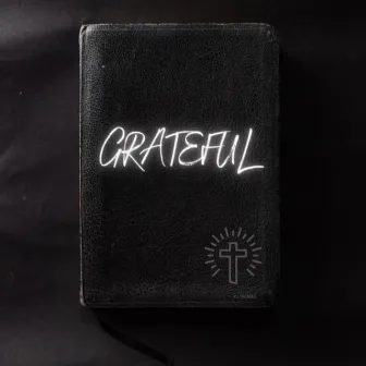 Grateful by KJ Thomas