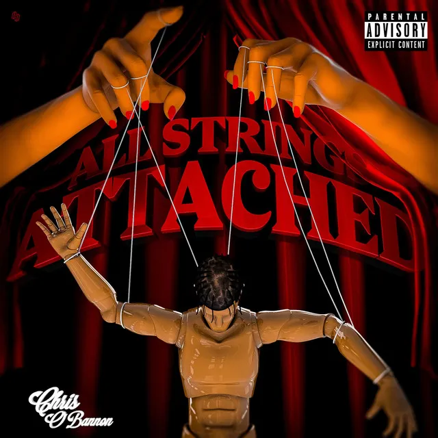 All Strings Attached