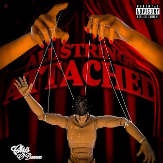 All Strings Attached by Chris O'Bannon