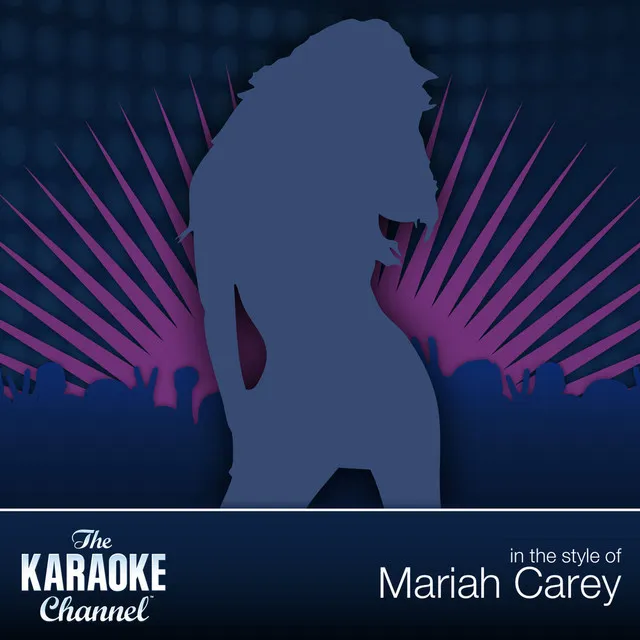 The Karaoke Channel - Best Of Mariah Carey 2000-2010