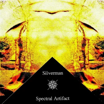 Spectral Artifact by The Silverman