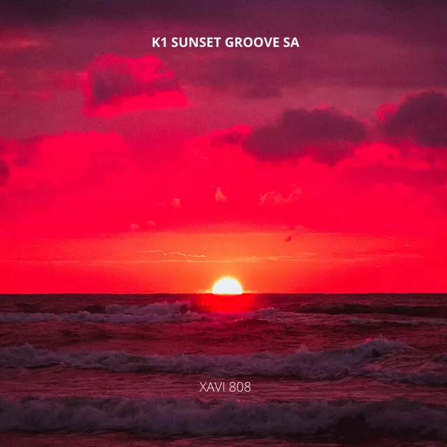 K1 SUNSET GROOVE SA - Remix