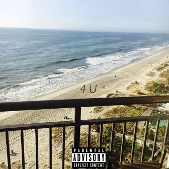 4 U by Jae Breeze