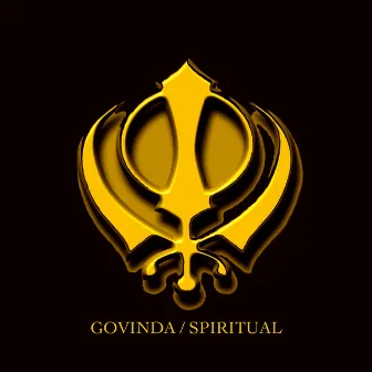 Spiritual by Govinda