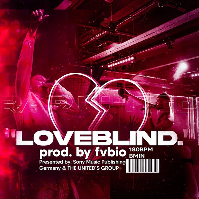 LOVEBLIND