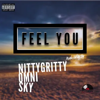 Feel You by Omni