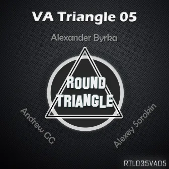 VA Triangle 05 by Alexander Byrka