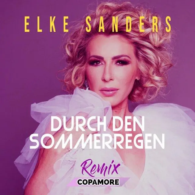 Durch den Sommerregen (Copamore Radio Remix)