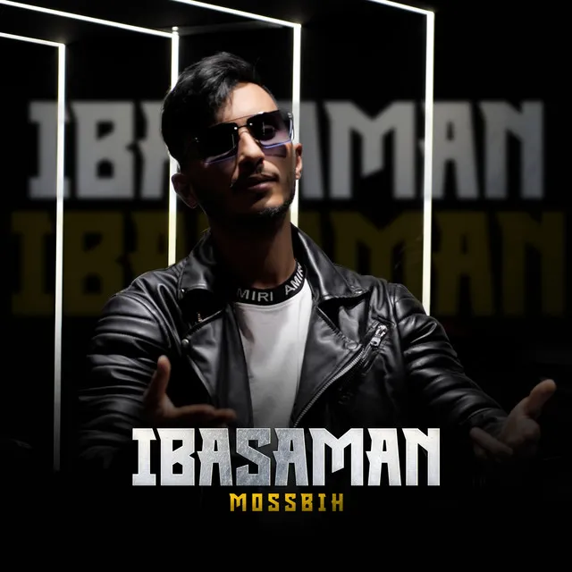 Ibasaman