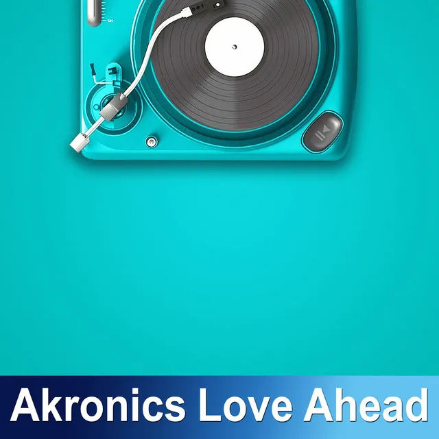 Akronics Love Ahead