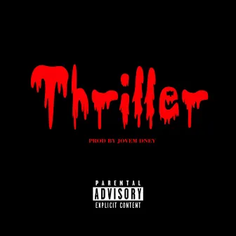 Thriller by FUNNI'E