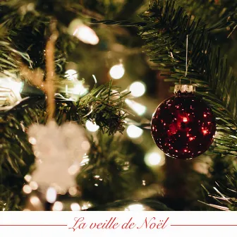 La veille de Noël by Les Enfants de Noël