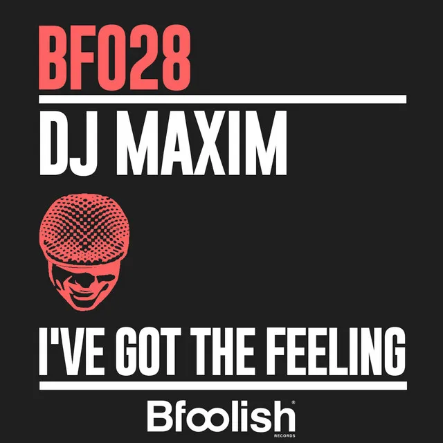 I've Got the Feeling - Radio Edit