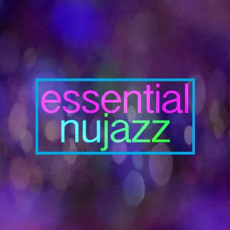 Essential Nu Jazz by Unknown Artist