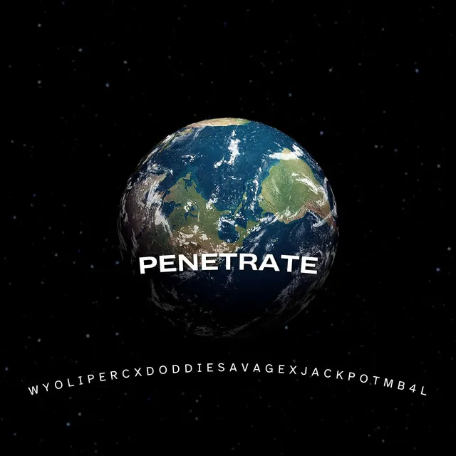 PENETRATE