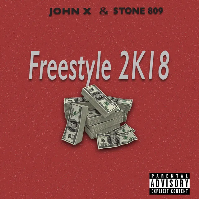 Freestyle 2k18